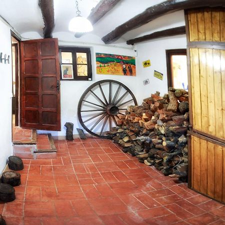 Casa Andorinhas 1 Villa Solivella Bagian luar foto