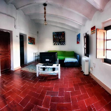 Casa Andorinhas 1 Villa Solivella Bagian luar foto