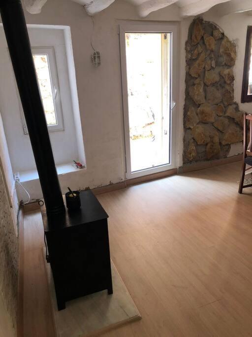 Casa Andorinhas 1 Villa Solivella Bagian luar foto