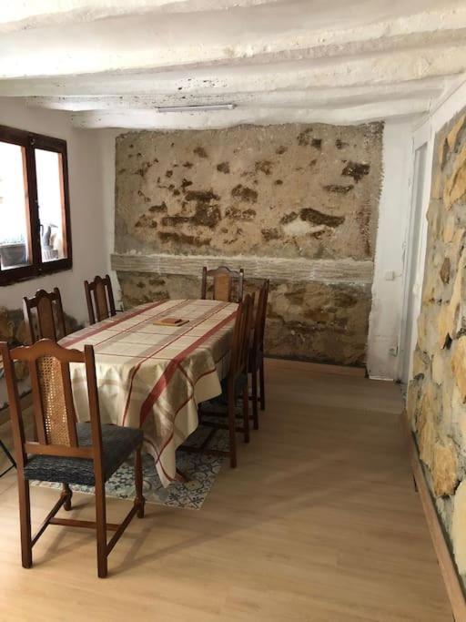 Casa Andorinhas 1 Villa Solivella Bagian luar foto