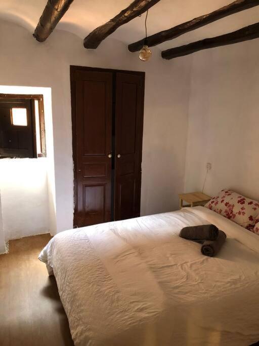 Casa Andorinhas 1 Villa Solivella Bagian luar foto