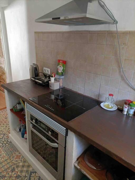 Casa Andorinhas 1 Villa Solivella Bagian luar foto