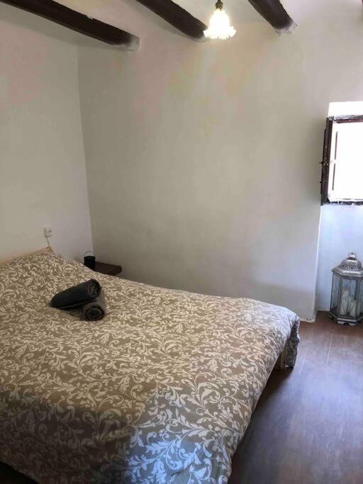 Casa Andorinhas 1 Villa Solivella Bagian luar foto