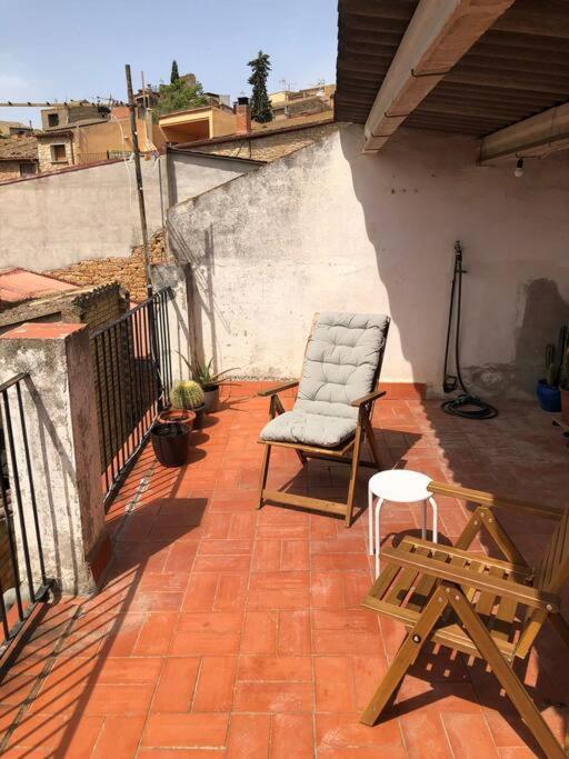 Casa Andorinhas 1 Villa Solivella Bagian luar foto
