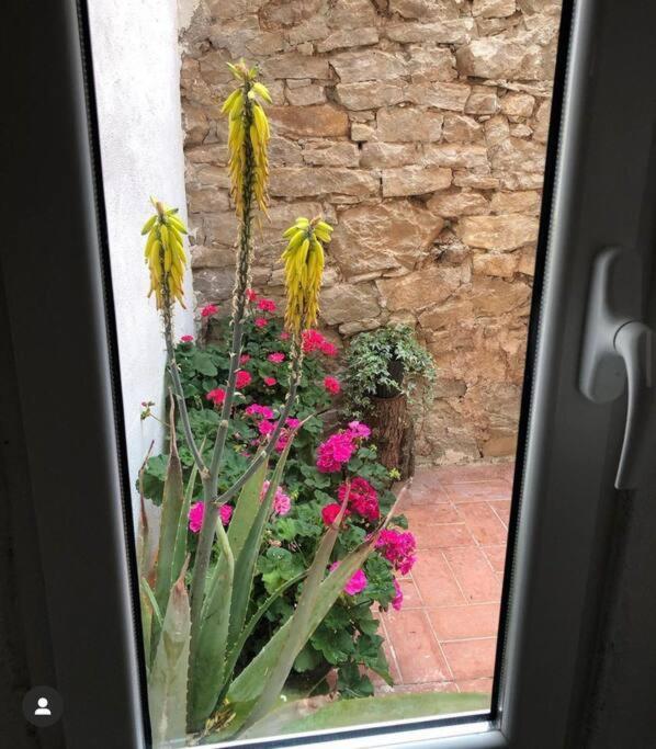 Casa Andorinhas 1 Villa Solivella Bagian luar foto