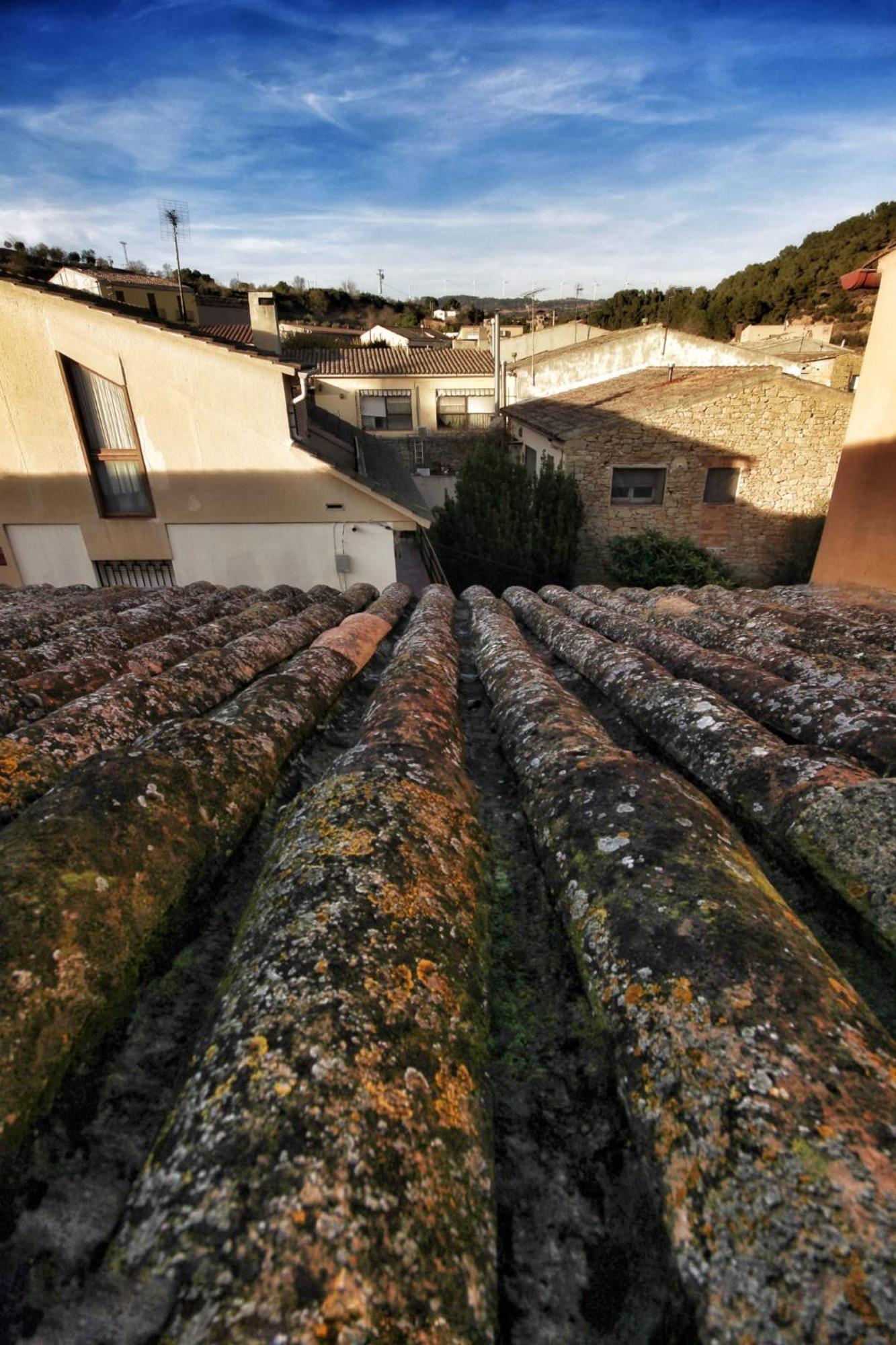 Casa Andorinhas 1 Villa Solivella Bagian luar foto