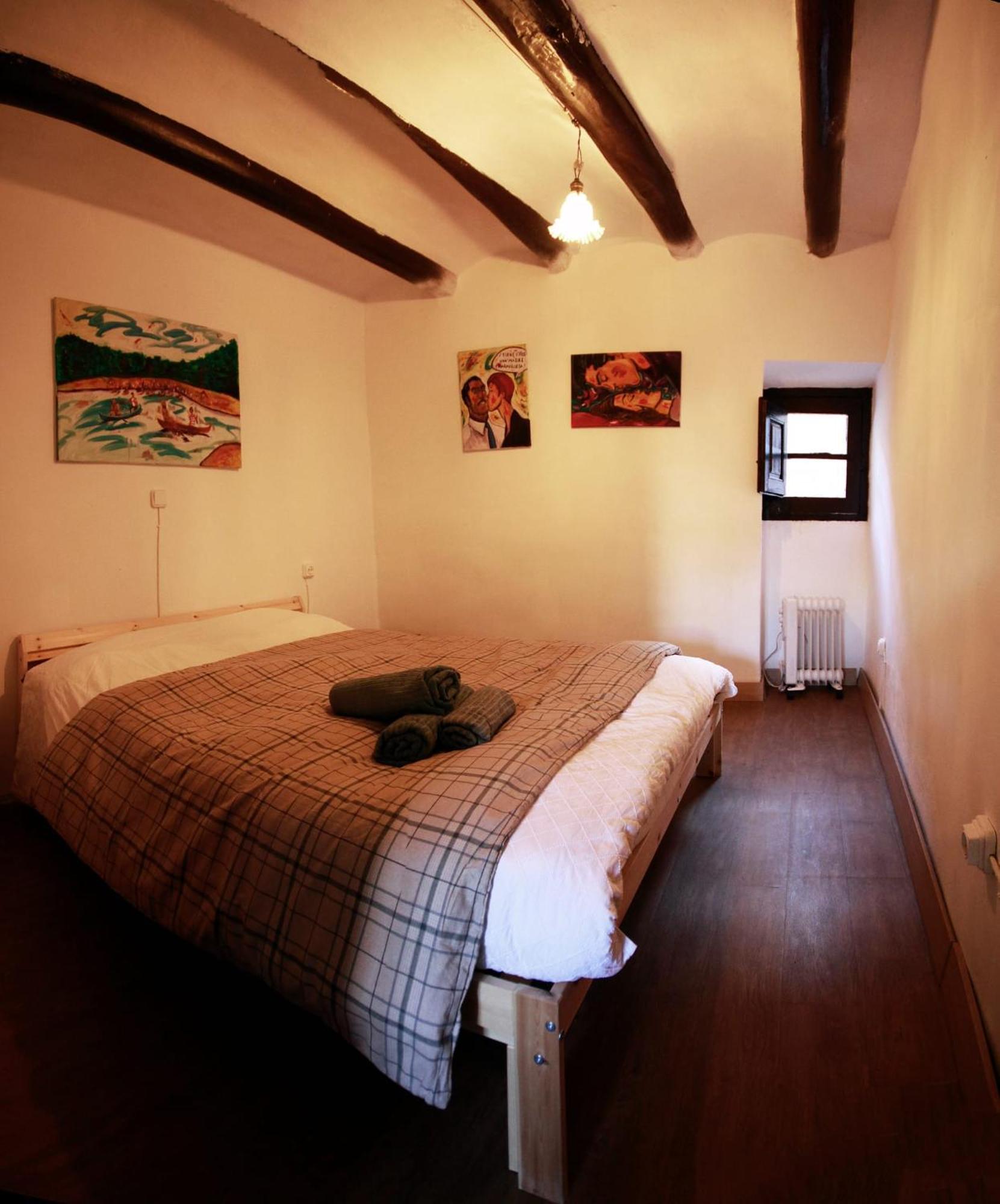 Casa Andorinhas 1 Villa Solivella Bagian luar foto
