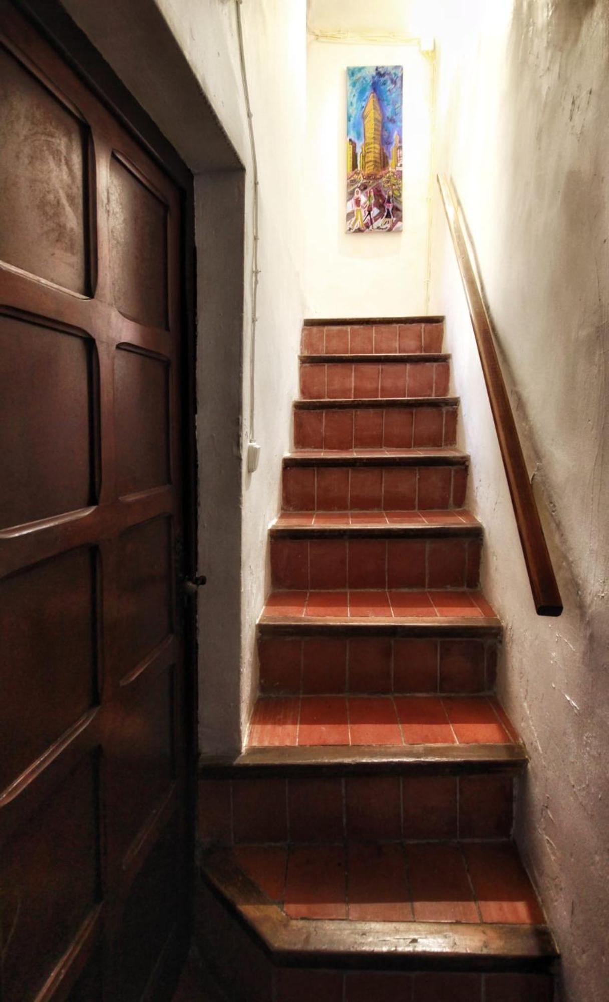 Casa Andorinhas 1 Villa Solivella Bagian luar foto