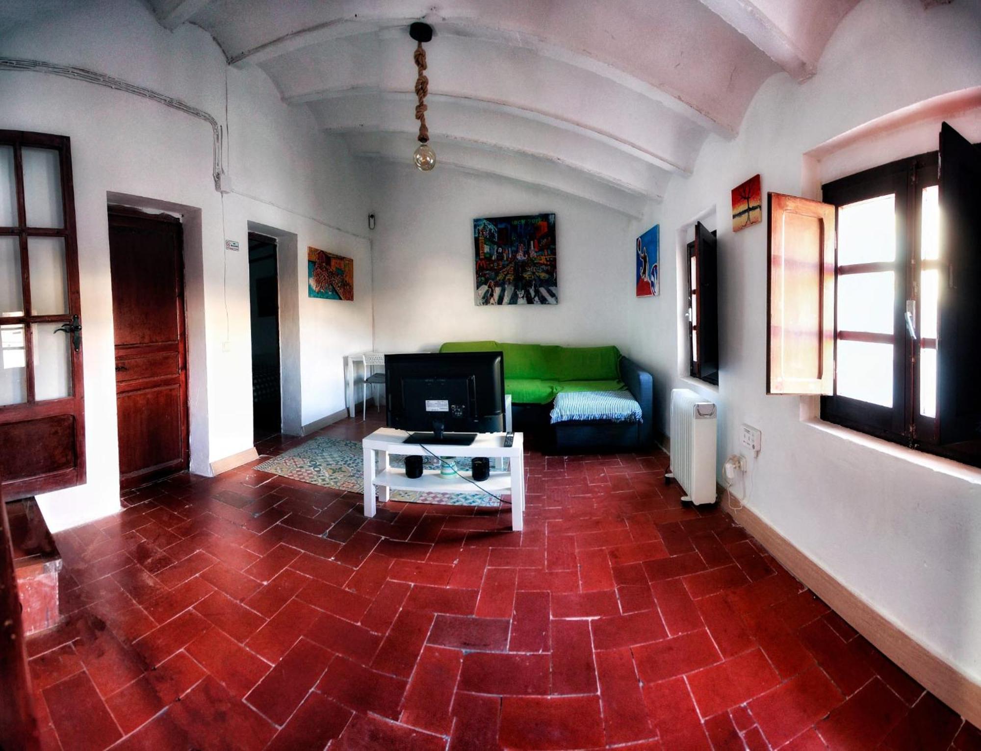 Casa Andorinhas 1 Villa Solivella Bagian luar foto