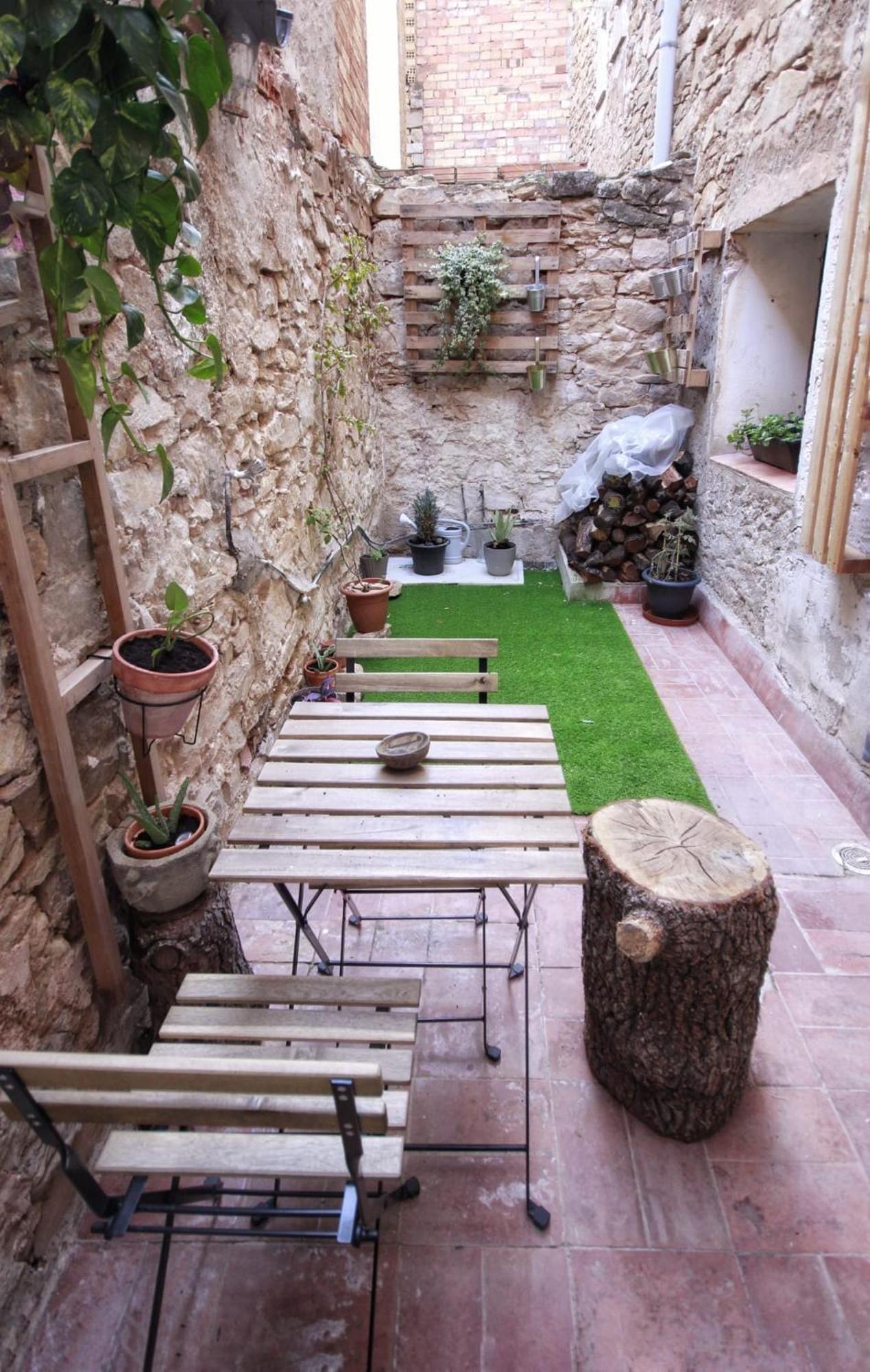 Casa Andorinhas 1 Villa Solivella Bagian luar foto