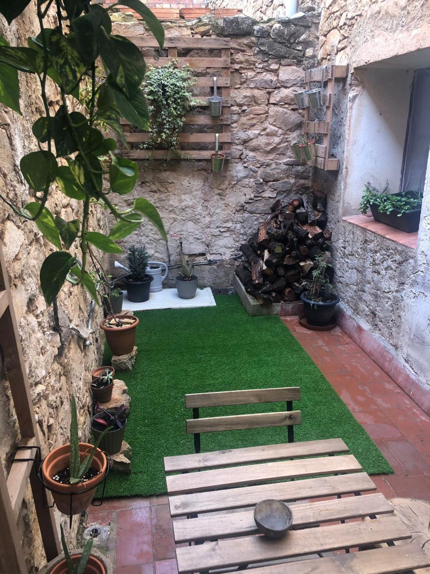 Casa Andorinhas 1 Villa Solivella Bagian luar foto
